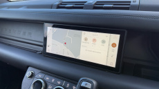 Land Rover Defender 3.0 D300 X 90 3dr Auto Diesel Estate